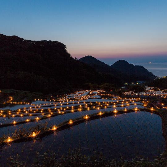 静岡県松崎町復興支援金（一口 50,000円）