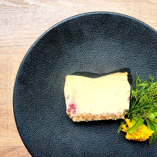 herbeのチーズケーキ