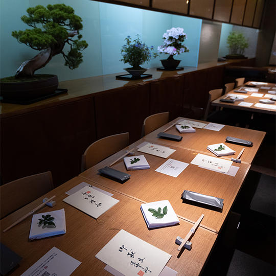 【11月11日（金）12:00～】道場六三郎スペシャルランチ会