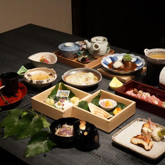 11月27日（日）秋あがりコース　【大人1名様】コース料理＋お土産付き