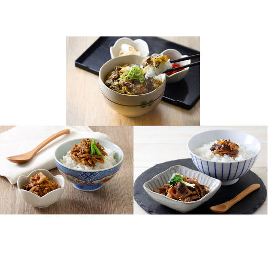 京都御室「佐近」監修 お肉惣菜 全種セット(12食)