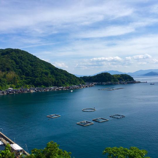 京都府伊根町 新規オープン宿泊施設滞在チケット【限定10組様 先着順】