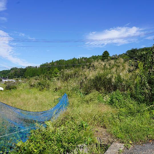 【100,000円コース】耕作放棄畑利用権2年