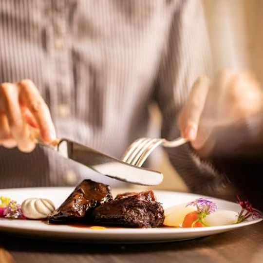 【10食限定!!】口の中でとろける牛ホホ肉と芳醇な赤ワインの香り お家で楽しむ本格フレンチ～1人前～