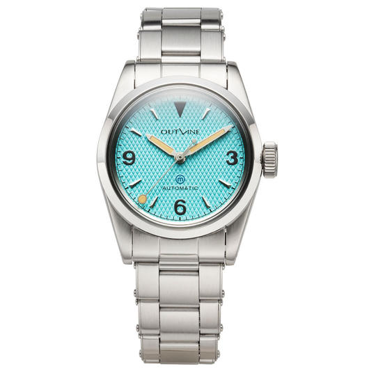 ●Ref.YK20225-1TRQ-HC(ターコイズ・ハニカム)|早割:15%OFF
