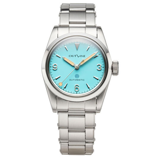 ●Ref.YK20225-2TRQ(ターコイズ)|早割:15%OFF