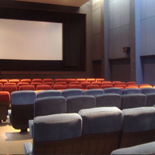 【尾道市開催】クリエーターキャスト・特別上映会と関係者用パンフレット、ティザーポスターセット