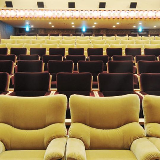 【広島市開催】クリエーターキャスト・特別上映会と関係者用パンフレット、ティザーポスターセット