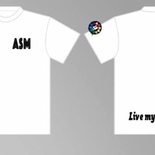 あきた創生10周年記念Tシャツ