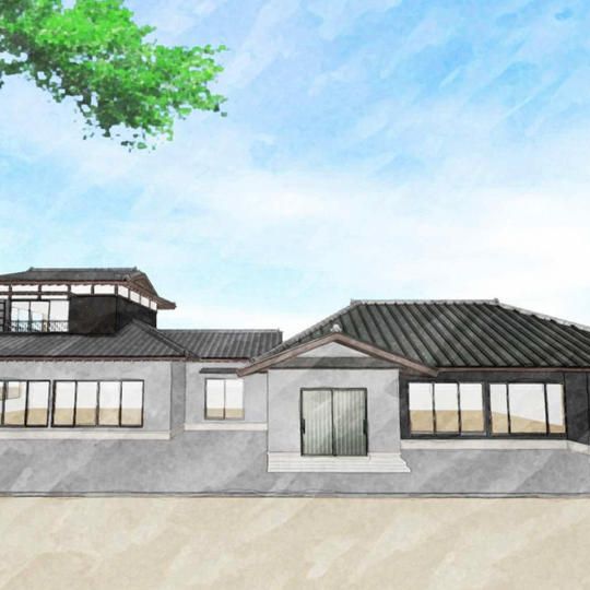 #勝浦herbeでお食事・ハーブ摘み体験 おひとり様¥2,500