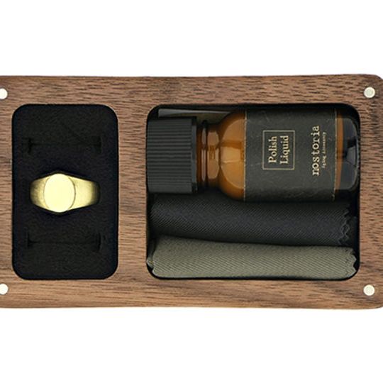 【超早割】25％オフ　お好きなリング×1