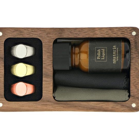 【限定価格】10％オフ　リング全種セット