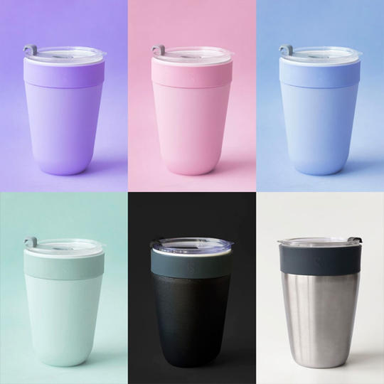 【早割】25% OFF Nest Cup 450ml 1個