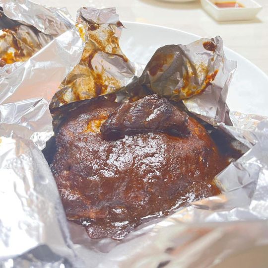 ハルキン食堂　洋食屋さん貸切コース（6名）