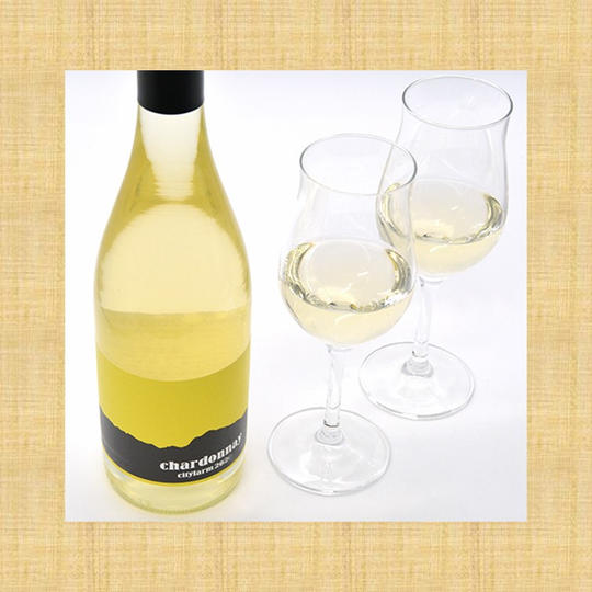 八ヶ岳グランヴェールヴィンヤードのファーストビンテージ白ワイン(1本)