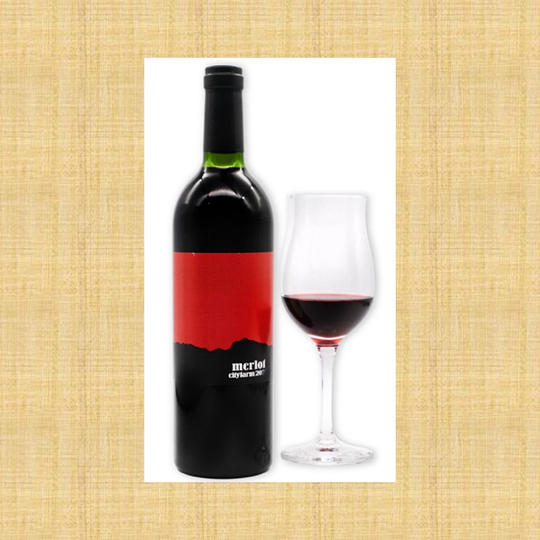 八ヶ岳グランヴェールヴィンヤードのファーストビンテージ赤ワイン(1本)