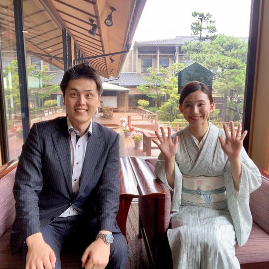 「限定３」「若旦那と若女将がアテンドします！ペア宿泊プラン」【平日限定】