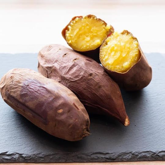 冷凍焼き芋(約180g x 5本入り)