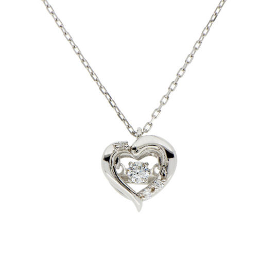 ダンシングハート　DP73-023-SV