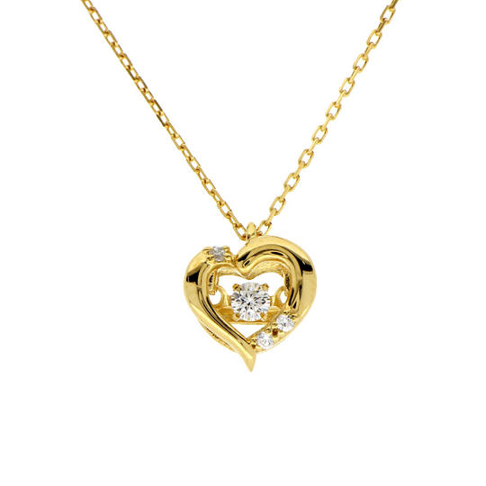 ダンシングハート　DP73-023-SVYG