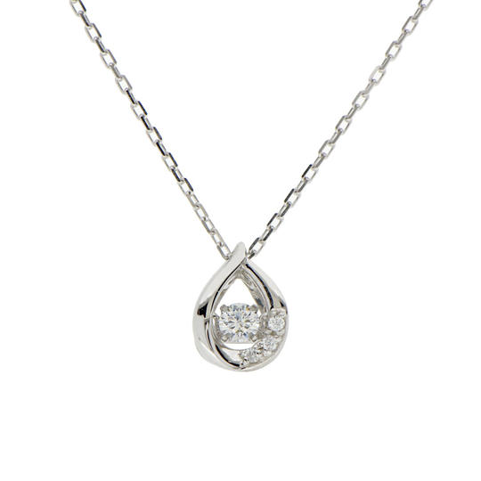 ダンシングしずく（小）　DP73-020-SV