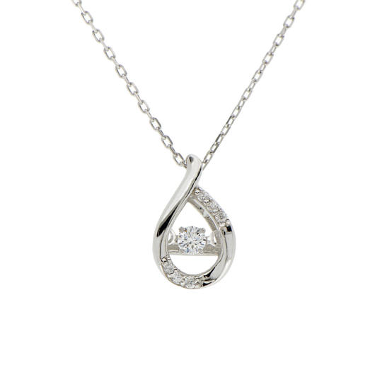 ダンシングしずく（大）　DP73-022-SV