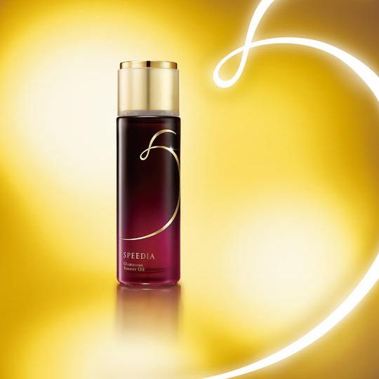 ブースター美容液(オイル) 約90日分, 50mL