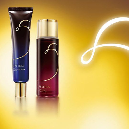 ブースター美容液(オイル)・クリームセット 約90日分