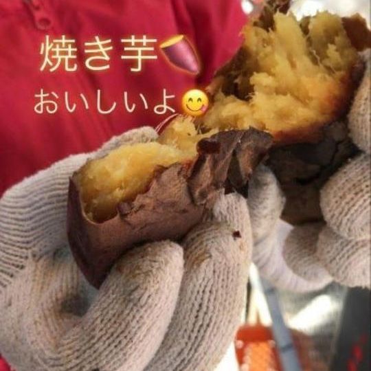 【好評につき追加販売】焼き芋屋のお芋セット