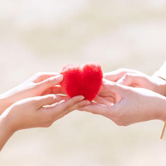 子供にケーキをプレゼント権