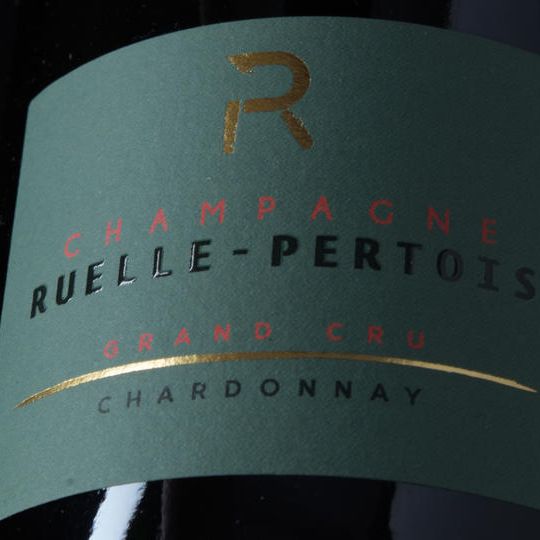 日本未上陸の熟成高級シャンパンシャルドネ・グラン・クリュ・エクストラ・ブリュット【柑橘系で牡蠣との相性が特に抜群】