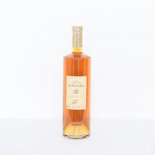 【極上のデザートワイン（貴腐ワイン）】Ambré 1985