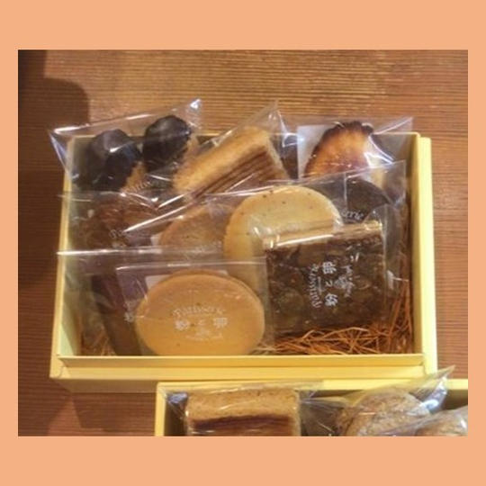 Dコース(直接手渡し)