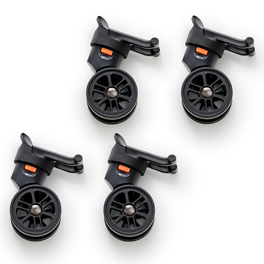 移動用キャスター