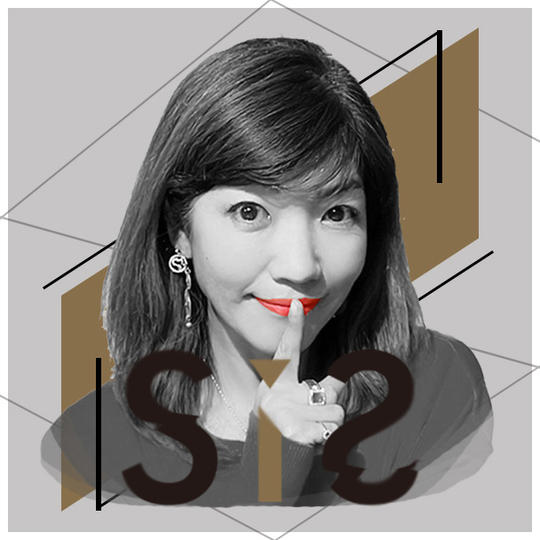 松葉子さんから学ぶ！クレイ講座