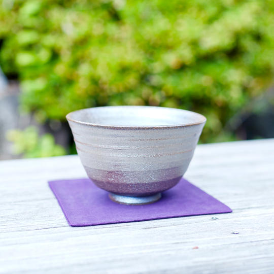 茶碗(銀)