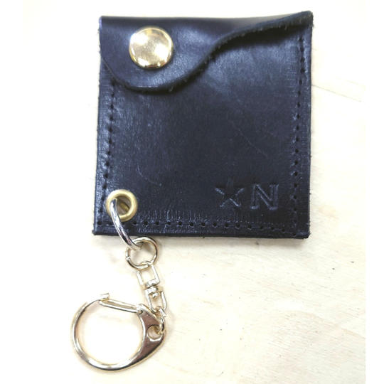 レザークラフト教室