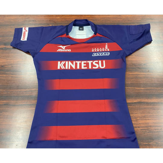 ⑯2018-19シーズンファーストジャージ(ライナーズ選手サイン入り)