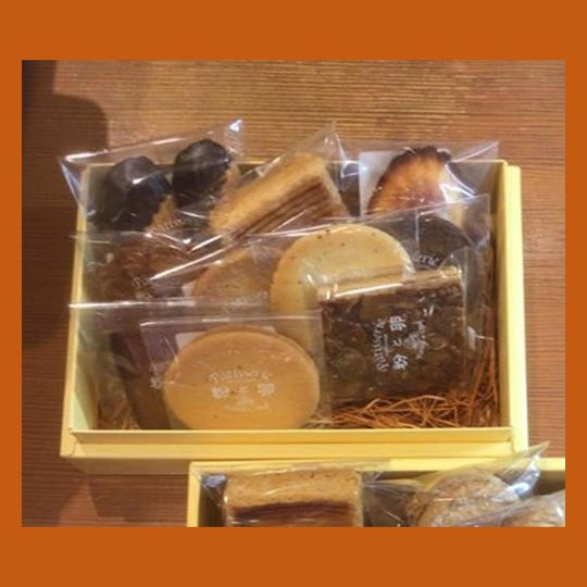 Cコース(郵送・送料込み)