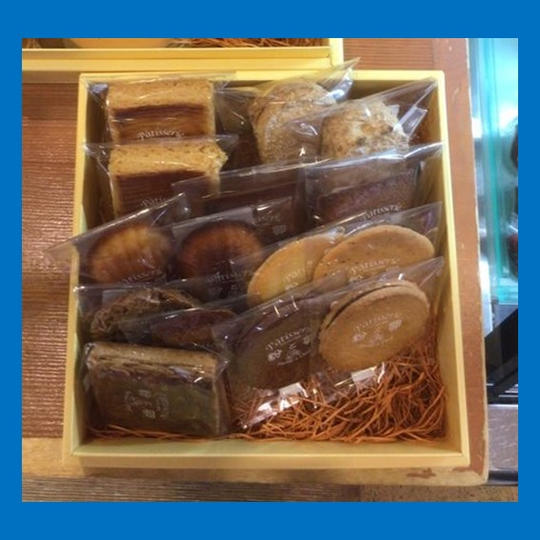 Aコース(郵送・送料込み)