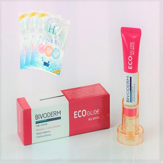 【Ecoglide】エコグライト