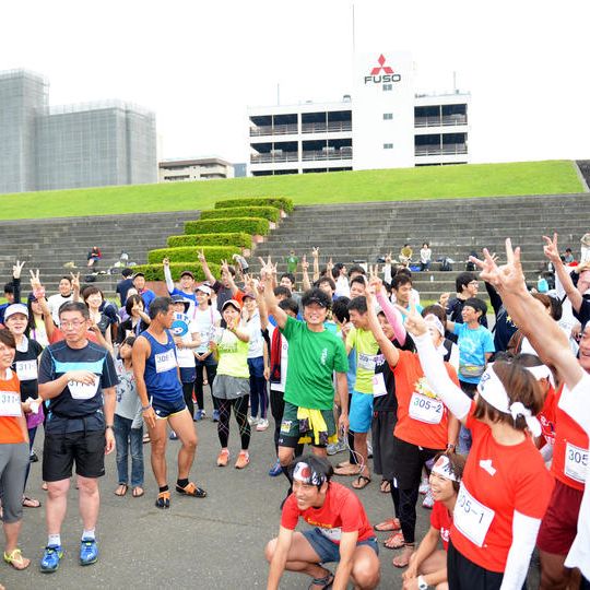 〈3/18開催〉TAKOTAKO RUN！5km【一般部門】