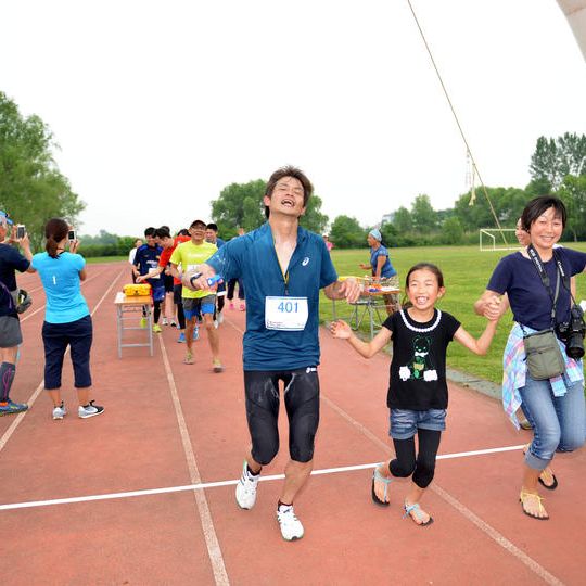 〈3/18開催〉TAKOTAKO RUN！5km【小学生部門】