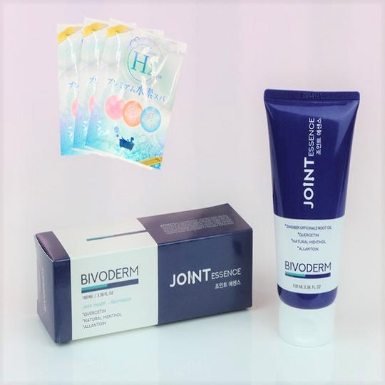 【Joint Essence 】ジョイントエッセンス