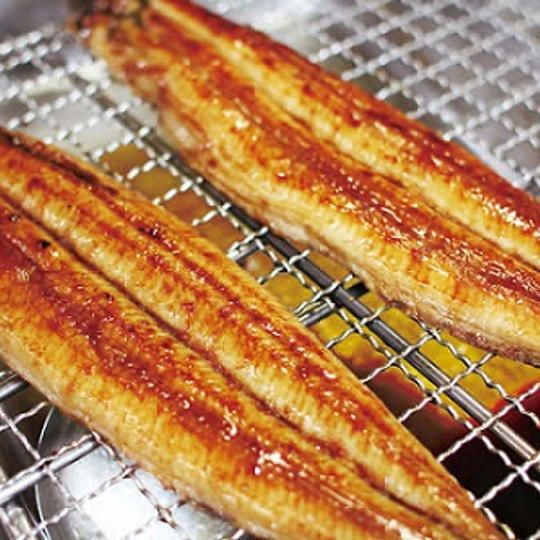 【女将お手製秘伝のたれ】うなぎ蒲焼（1尾）