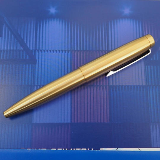 【限定特別価格】真鍮製 1本