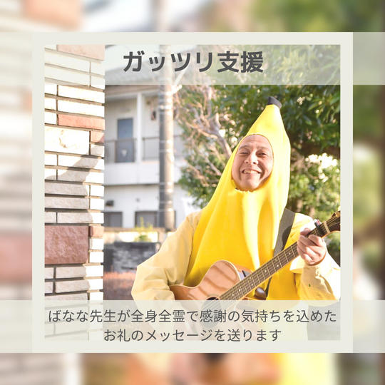 ガッツリ支援
