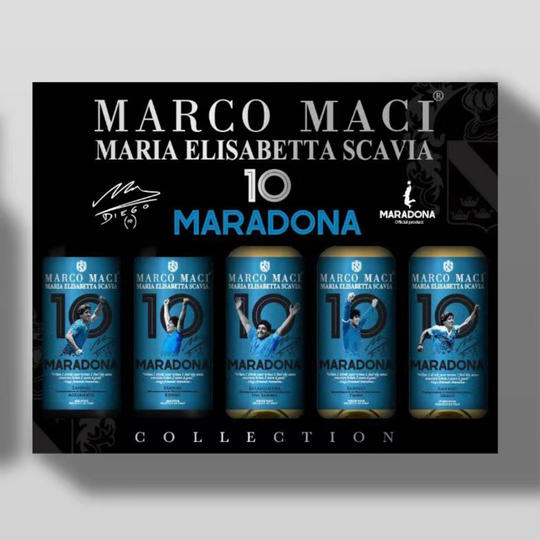 全種類（5本）セット