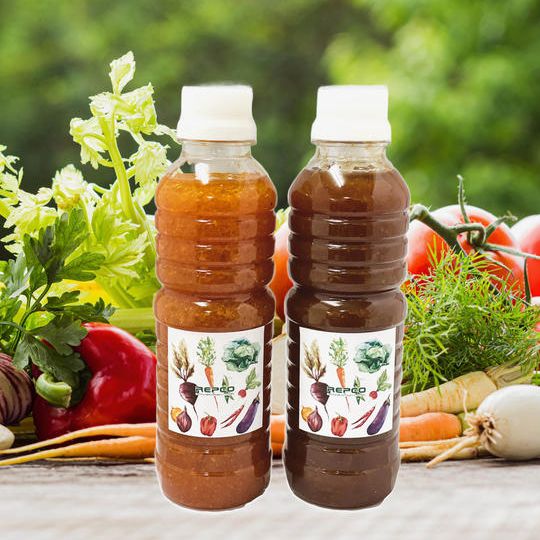 今日和オリジナルドレッシング（３本セット）