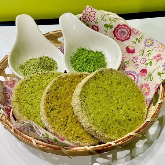 モリンガクッキー詰め合わせ